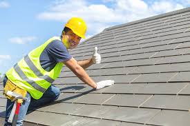 Best Green or Eco-Friendly Roofing Solutions  in Burgin, KY